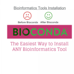 The Easiest Way to Install ANY Bioinformatics Tool - Bioconda