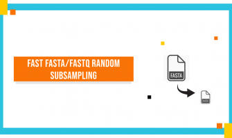 subsample paired fastq